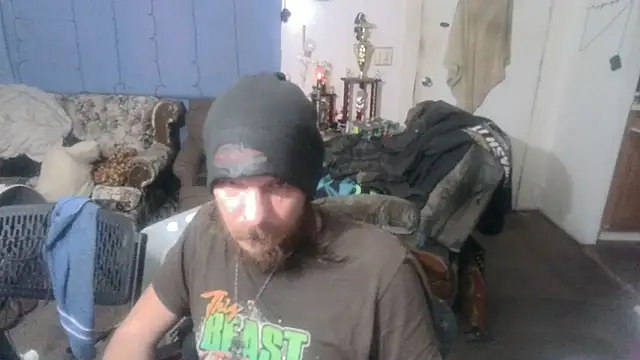 Poundtown1226 online show from 09.14.25