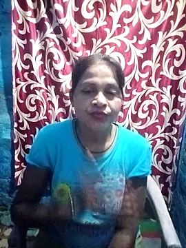 Sexy Ruby04 online show from 09.11.25