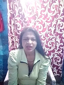 Sexy Ruby04 online show from 10.03.25