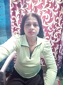 Sexy Ruby04 online show from 10.04.25