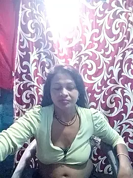 Sexy Ruby04 online show from 10.08.25