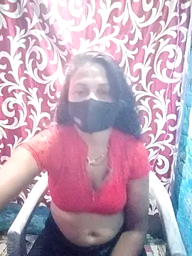 Sexy Ruby04 online show from 10.12.25