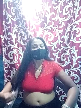 Sexy Ruby04 online show from 10.14.25