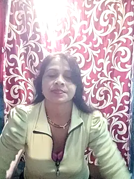 Sexy Ruby04 online show from 10.15.25