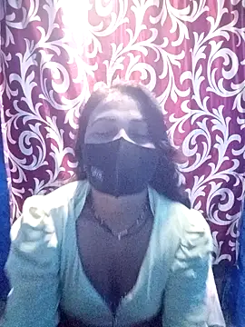 Sexy Ruby04 online show from 10.16.25