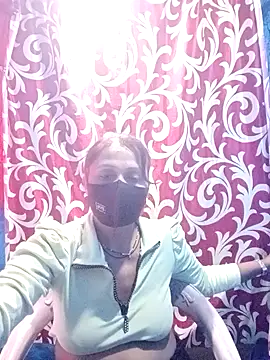 Sexy Ruby04 online show from 10.18.25