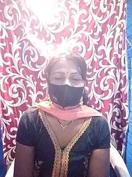 Sexy Ruby04 online show from 10.21.25