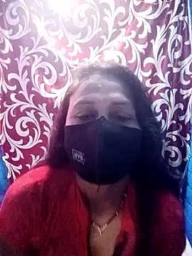 Sexy Ruby04 online show from 10.23.25