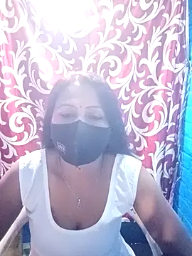 Sexy Ruby04 online show from 10.29.25