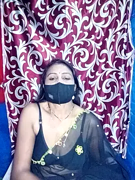 Sexy Ruby04 online show from 10.30.25