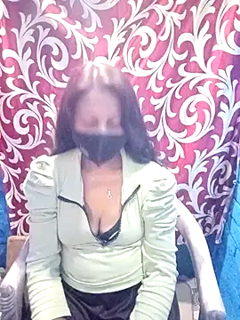 Sexy Ruby04 online show from 11.07.25