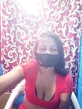 Sexy Ruby04 online show from 11.08.25