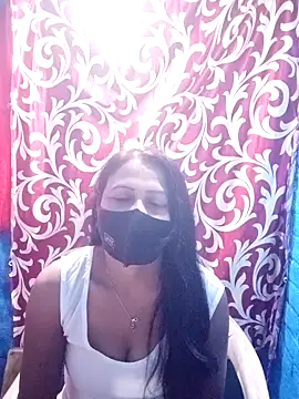 Sexy Ruby04 online show from 11.10.25