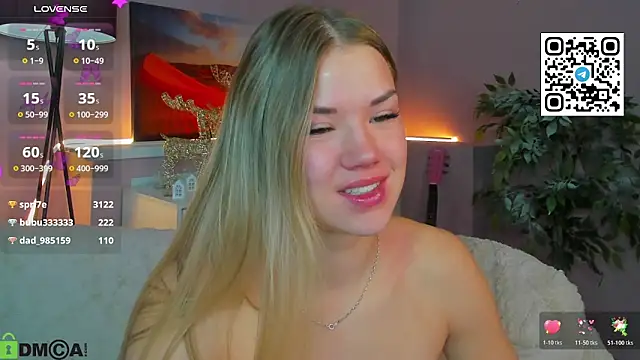 Snapshot of CherryLexi_ chatting on 02.03.26 CherryLexi online show from 02.03.26