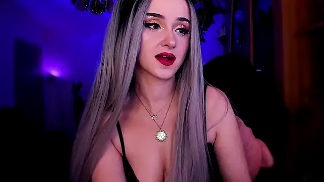 MistressJolie online show from 01.16.25