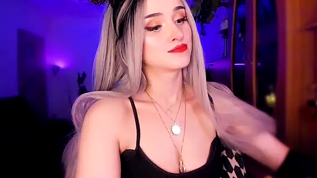 MistressJolie online show from 01.31.25