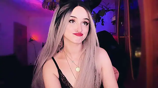 MistressJolie online show from 02.25.25