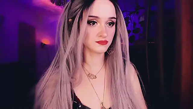 MistressJolie online show from 09.10.25