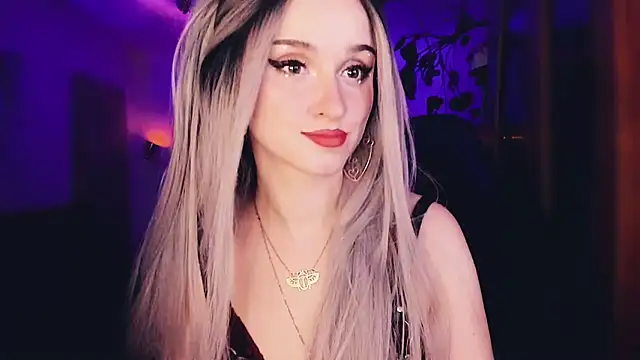 MistressJolie online show from 09.12.25