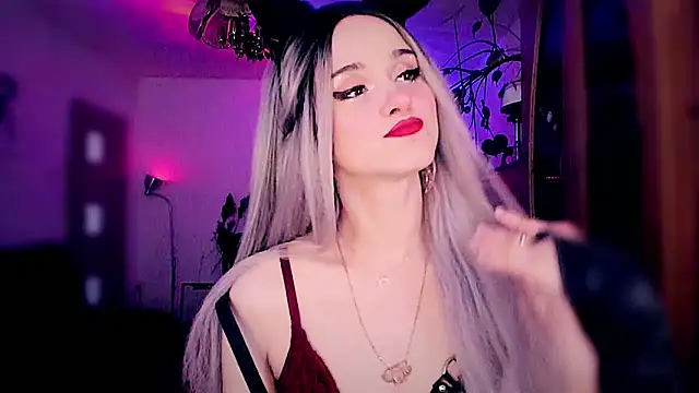 MistressJolie online show from 09.16.25