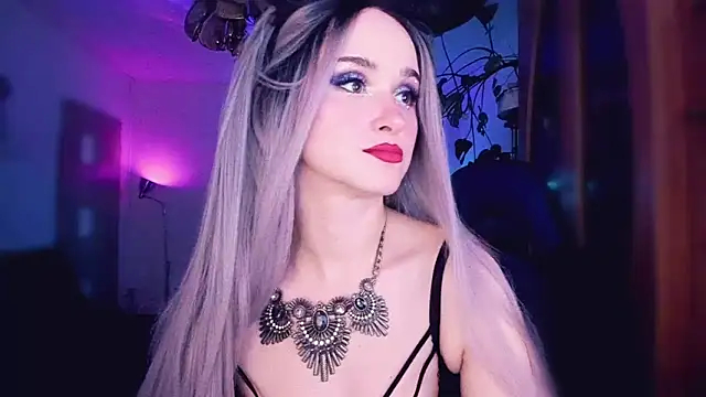 MistressJolie online show from 09.27.25