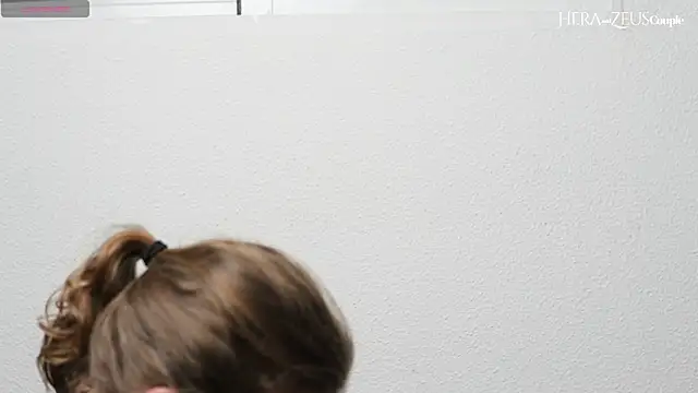 heraandzeuscouple online show from 03.17.26