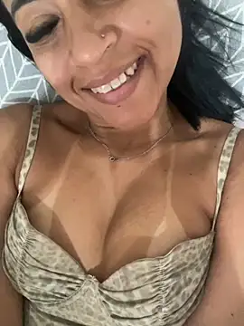 Katianesantos online show from 09.28.25