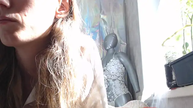 QueerASMR online show from 05.27.26