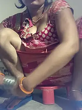 Snapshot of monu_bhabi chatting on 03.21.26 monu bhabi online show from 03.21.26