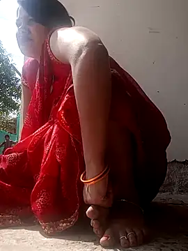 Snapshot of monu_bhabi chatting on 03.21.26 monu bhabi online show from 03.21.26