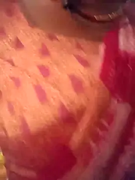 Snapshot of monu_bhabi chatting on 03.27.26 monu bhabi online show from 03.27.26