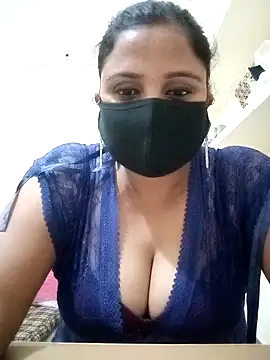 Shikha-mehra7 online show from 09.12.25