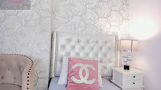 amara rousse online show from 01.18.26