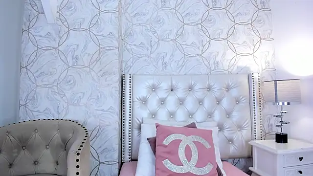 amara rousse online show from 02.19.26