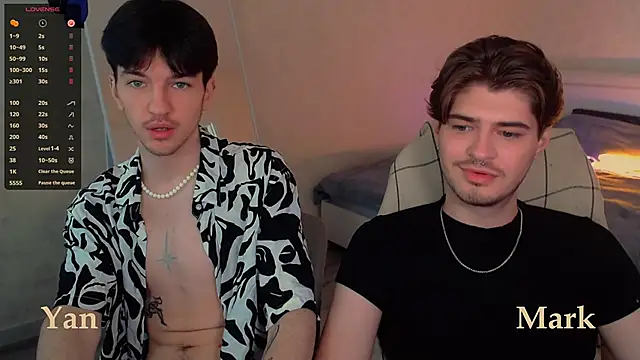 itsyanbb online show from 09.19.25