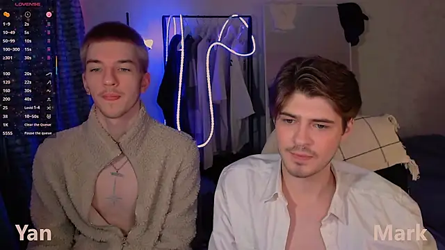 itsyanbb online show from 12.15.25