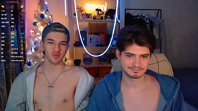 itsyanbb online show from 01.09.26