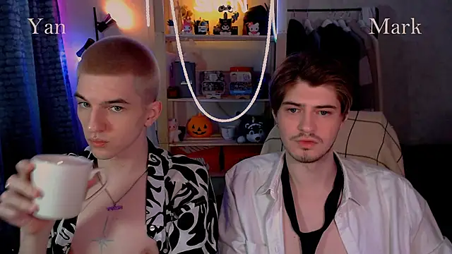 itsyanbb online show from 03.22.26