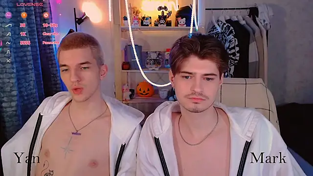 itsyanbb online show from 03.27.26