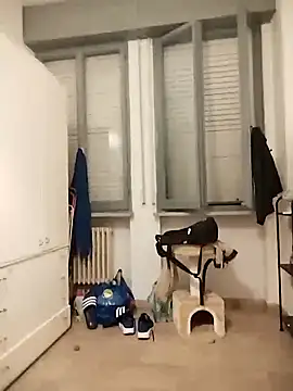 JuanD vero online show from 09.09.25