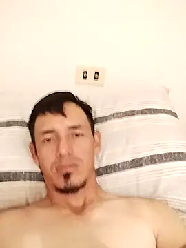 JuanD vero online show from 09.15.25