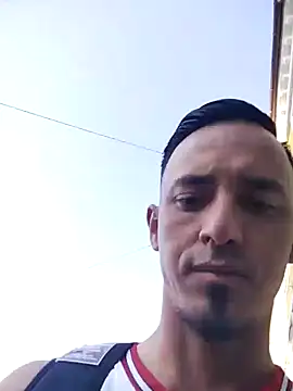 JuanD vero online show from 09.21.25