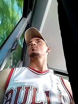 JuanD vero online show from 10.06.25