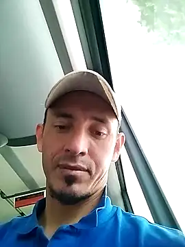 JuanD vero online show from 10.13.25