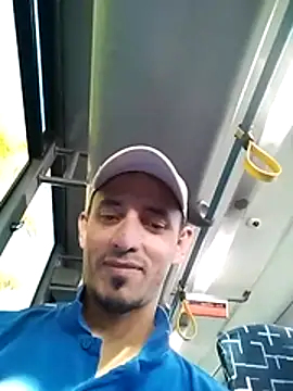 JuanD vero online show from 10.15.25