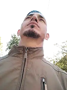 JuanD vero online show from 10.19.25