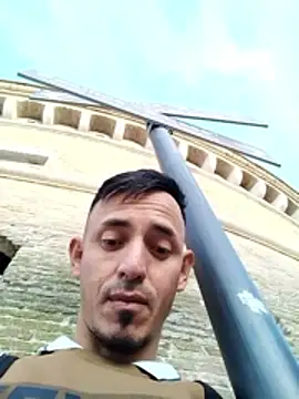 JuanD vero online show from 10.21.25