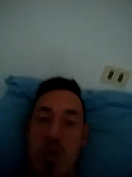 JuanD vero online show from 11.03.25