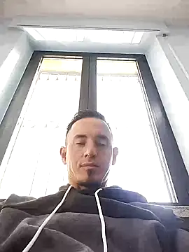 JuanD vero online show from 11.30.25