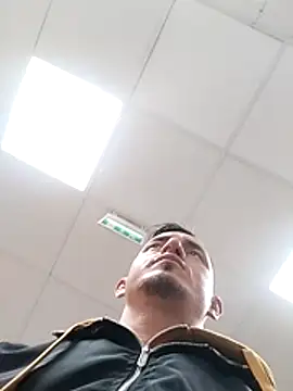 JuanD vero online show from 02.08.26